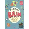 Bul Bakalım Bilim 200 Etkinlik