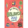 Bul Bakalım Eğlence 200 Etkinlik