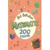 Bul Bakalım Matematik 200 Etkinlik