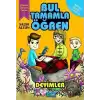 Bul Tamamla Öğren: Deyimler