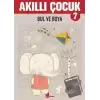 Bul ve Boya - Akıllı Çocuk 7