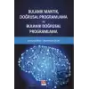 Bulanık Mantık Doğrusal Programlama ve Bulanık Doğrusal Programlama