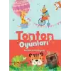 Bulmaca Şampiyonu - Tonton Oyunları