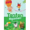 Bulmaca Sevgisi - Tonton Oyunları