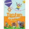 Bulmaca Takımı - Tonton Oyunları