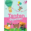 Bulmaca Yarışı - Tonton Oyunları