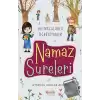 Bulmacalarla Öğreniyorum - Namaz Sureleri