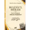 Buluğul Meram (Ciltli)