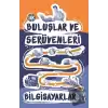 Buluşlar ve Serüvenleri - Bilgisayarlar