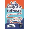 Buluşlar ve Serüvenleri - Para