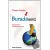 Buradasınız