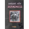 Buradayız