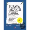 Buraya İmzanızı Atınız