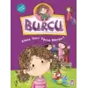 Burcu - Kimse Beni Oyuna Almıyor