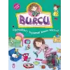 Burcu - Oyuncakları Toplamak Kimin Görevi