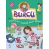 Burcu - Oyuncakları Toplamak Kimin Görevi