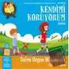 Burcu ve Berk - Kendimi Koruyorum