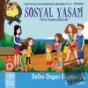 Burcu ve Berk - Sosyal Yaşam