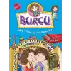 Burcu - Why Listen to my Parents?