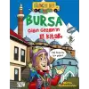 Bursa - Çılgın Gezginin El Kitabı