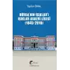 Bursa’nın Işıklar’ı Işıklar Askeri Lisesi (1845-2016)