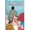 Burun Giysisi