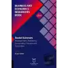 Business and Economics Researches Book