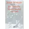 Bütün Eserleri 1 - Jön Türklerin Siyasi Fikirleri 1895-1908