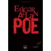 Bütün Hikayeleri: Edgar Allan Poe (Ciltli)