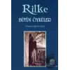 Bütün Öyküler - Rilke (Ciltli)