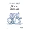 Bütün Öyküleri