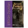 Bütün Oyunları 3