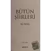 Bütün Şiirleri