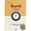 Buyruk