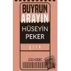 Buyrun Arayın