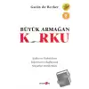 Büyük Armağan: Korku