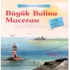 Büyük Balina Macerası