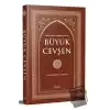 Büyük Cevşen (Ciltli)