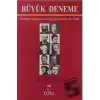 Büyük Deneme