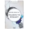 Büyük Doğuda Felsefe ve Hikmet