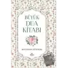 Büyük Dua Kitabı (Ciltli)