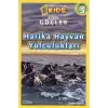 Büyük Göçler - Harika Hayvan Yolculukları