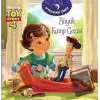 Büyük Kamp Gezisi - Toy Story 4