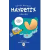 Büyük Macera - Hayretix Uzayda