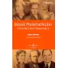 Büyük Matematikçiler – Euler’den Von Neumann’a