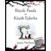 Büyük Panda ve Küçük Ejderha (Ciltli)