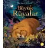 Büyük Rüyalar (Ciltli)