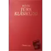 Büyük Türk Klasikleri Cilt 7 (Ciltli)