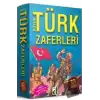 Büyük Türk Zaferleri (10 Kitap Takım)