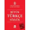 Büyük Türkçe Sözlük